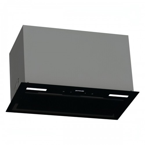 Встраиваемая вытяжка Gorenje BHI549E9GB (черный) 