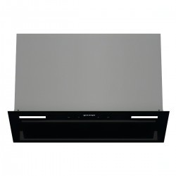 Встраиваемая вытяжка Gorenje BHI549E9GB (черный)
