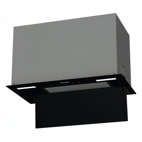Встраиваемая вытяжка Gorenje BHI549E9GB (черный) 2