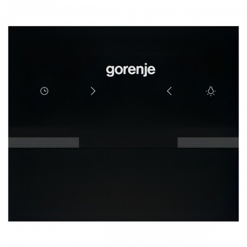 Встраиваемая вытяжка Gorenje BHI549E9GB (черный) 3