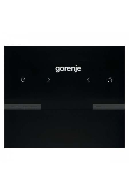 Встраиваемая вытяжка Gorenje BHI549E9GB (черный) 3