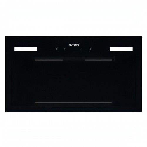 Встраиваемая вытяжка Gorenje BHI549E9GB (черный) 4