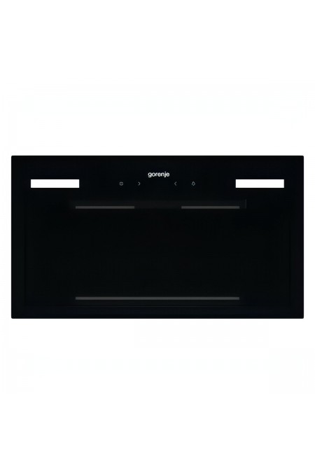 Встраиваемая вытяжка Gorenje BHI549E9GB (черный) 4