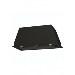 Встраиваемая вытяжка Gorenje BHI626E6B (черный)
