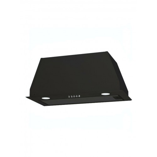 Встраиваемая вытяжка Gorenje BHI626E6B (черный) 
