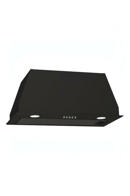 Встраиваемая вытяжка Gorenje BHI626E6B (черный) 3