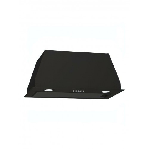 Встраиваемая вытяжка Gorenje BHI626E6B (черный) 3