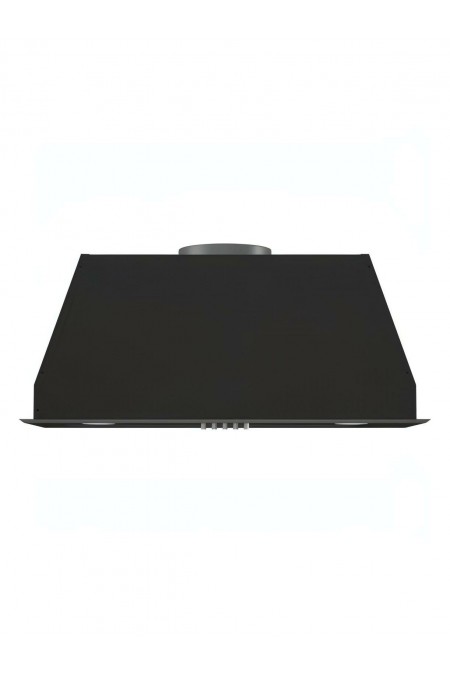 Встраиваемая вытяжка Gorenje BHI626E6B (черный) 4