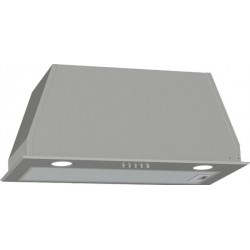 Встраиваемая вытяжка Gorenje BHI626E6X (нержавеющая сталь)