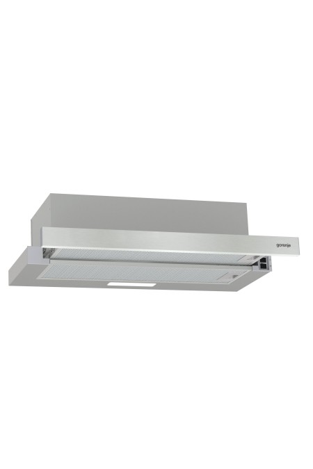 Встраиваемая вытяжка Gorenje TH606E4X (нержавеющая сталь) 