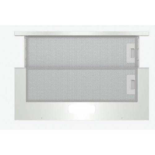 Встраиваемая вытяжка Gorenje TH606E4X (нержавеющая сталь) 6