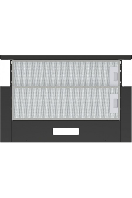 Встраиваемая вытяжка Gorenje TH606E7B (черный) 1