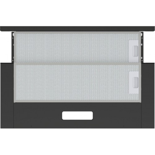 Встраиваемая вытяжка Gorenje TH606E7B (черный) 1