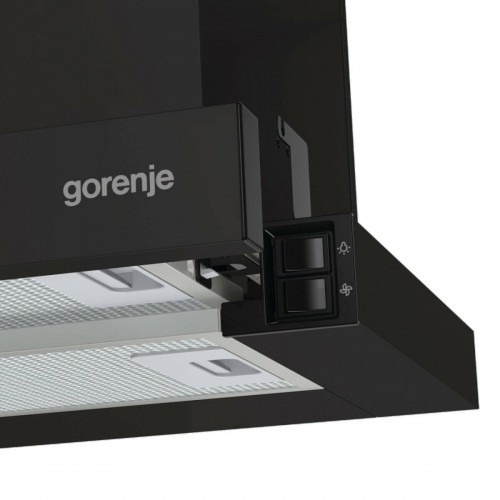 Встраиваемая вытяжка Gorenje TH606E7B (черный) 3