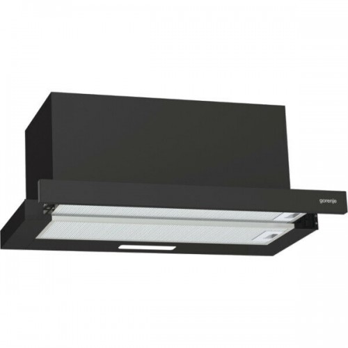 Встраиваемая вытяжка Gorenje TH606E7B (черный) 6