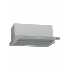 Встраиваемая вытяжка Gorenje TH60E5X (черный)