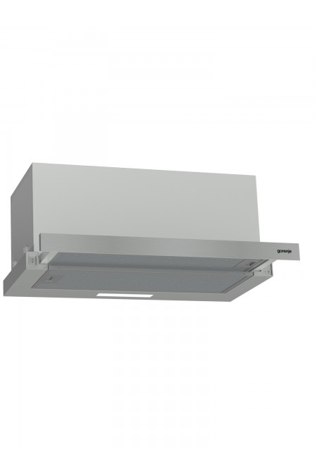 Встраиваемая вытяжка Gorenje TH60E5X (черный) 