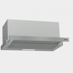 Встраиваемая вытяжка Gorenje TH60E6X (нержавеющая сталь)