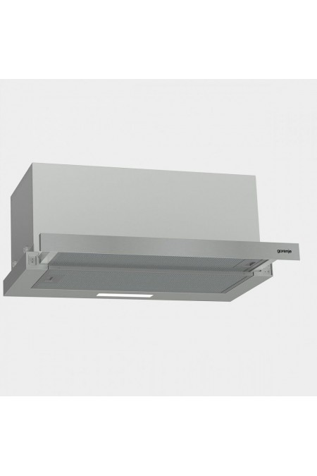 Встраиваемая вытяжка Gorenje TH60E6X (нержавеющая сталь) 