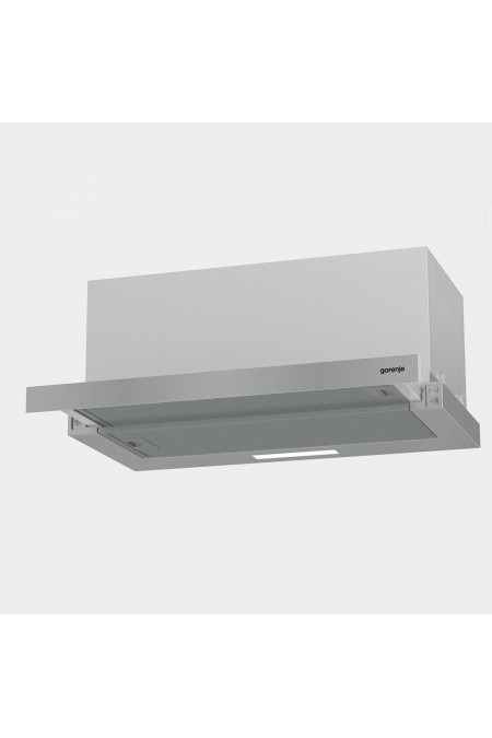 Встраиваемая вытяжка Gorenje TH60E6X (нержавеющая сталь) 2