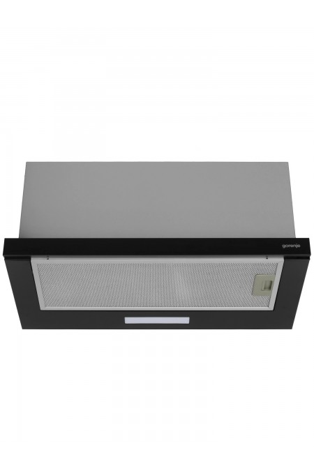 Встраиваемая вытяжка Gorenje TH60E6XB (нержавеющая сталь) 