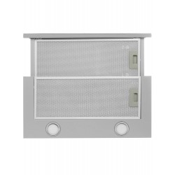 Встраиваемая вытяжка Gorenje TH60E8SGB (серебристый)