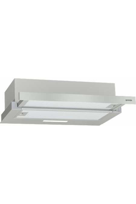 Встраиваемая вытяжка Gorenje TH62E3X (нержавеющая сталь) 