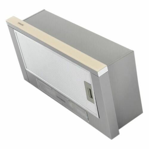 Встраиваемая вытяжка Graude DHF 60.0 EL (бежевый) 2