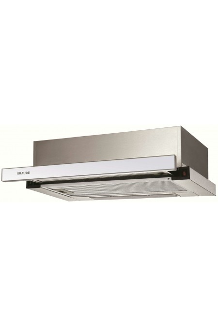 Встраиваемая вытяжка Graude DHF 60.0 W (белый) 