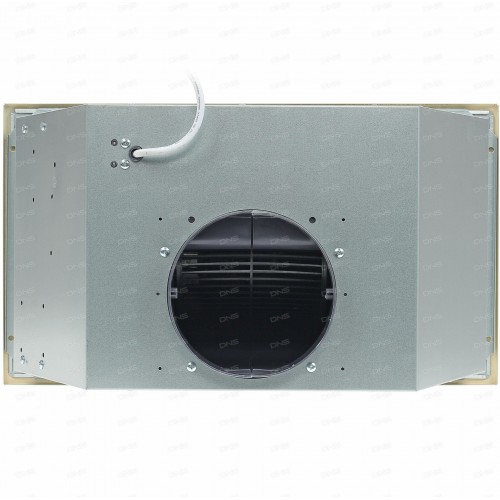 Встраиваемая вытяжка Graude LB 52.0 EL (антично-белый) 4