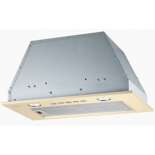 Встраиваемая вытяжка Graude LB 52.0 EL (антично-белый) 6