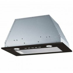Встраиваемая вытяжка Graude LB 52.0 S (черный)