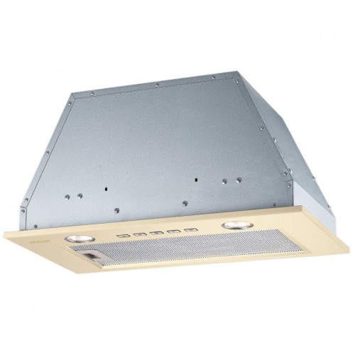 Встраиваемая вытяжка Graude LB 52.0 S (черный) 1