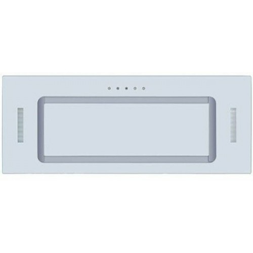 Встраиваемая вытяжка GRAUDE LB 75.1 W (белый) 3