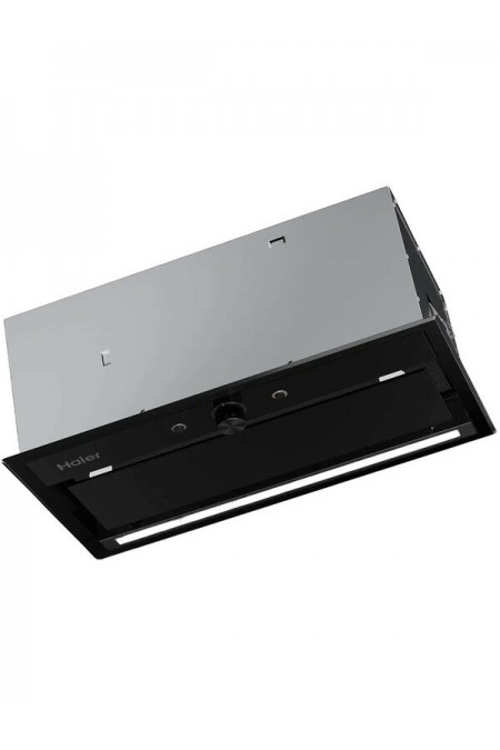 Встраиваемая вытяжка HAIER HVQ-B4535B (черный) 