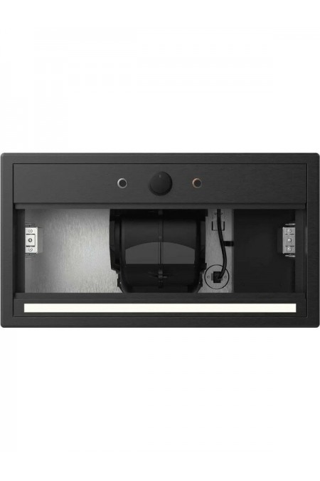 Встраиваемая вытяжка HAIER HVQ-B4535B (черный) 2