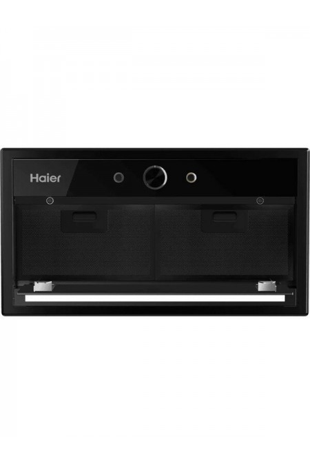 Встраиваемая вытяжка HAIER HVQ-B4535B (черный) 3