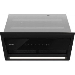 Встраиваемая вытяжка Haier HVQ-B6536B (черный)