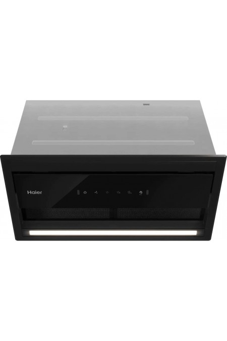 Встраиваемая вытяжка Haier HVQ-B6536B (черный) 