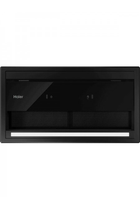 Встраиваемая вытяжка Haier HVQ-B6536B (черный) 1