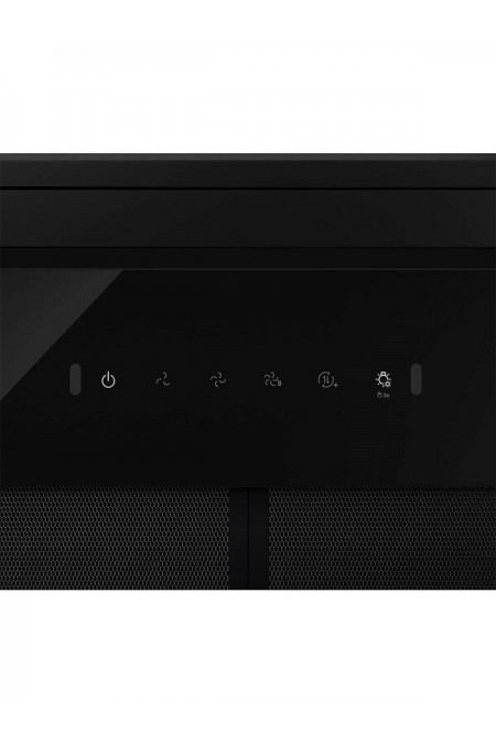 Встраиваемая вытяжка Haier HVQ-B6536B (черный) 2