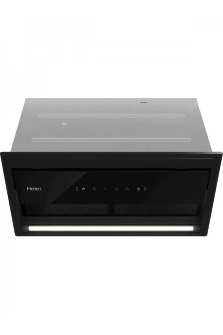 Встраиваемая вытяжка Haier HVQ-B6536B (черный) 3