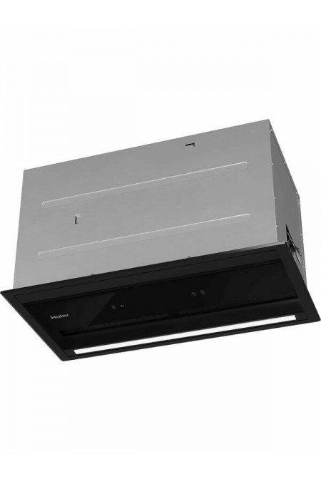 Встраиваемая вытяжка Haier HVQ-B6536B (черный) 4