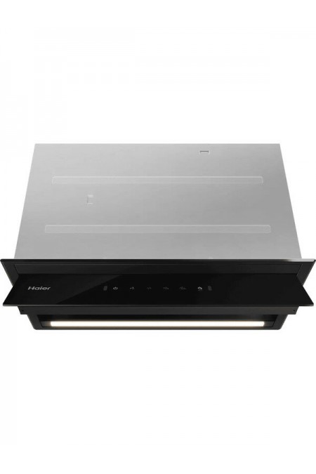 Встраиваемая вытяжка Haier HVQ-B6536B (черный) 5