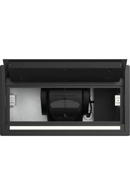 Встраиваемая вытяжка Haier HVQ-B6536B (черный) 7