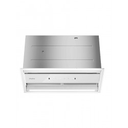 Встраиваемая вытяжка Haier HVQ-B6536W (белый)