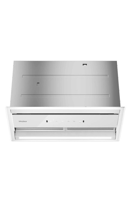 Встраиваемая вытяжка Haier HVQ-B6536W (белый) 
