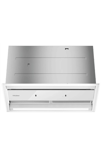 Встраиваемая вытяжка Haier HVQ-B6536W (белый) 1