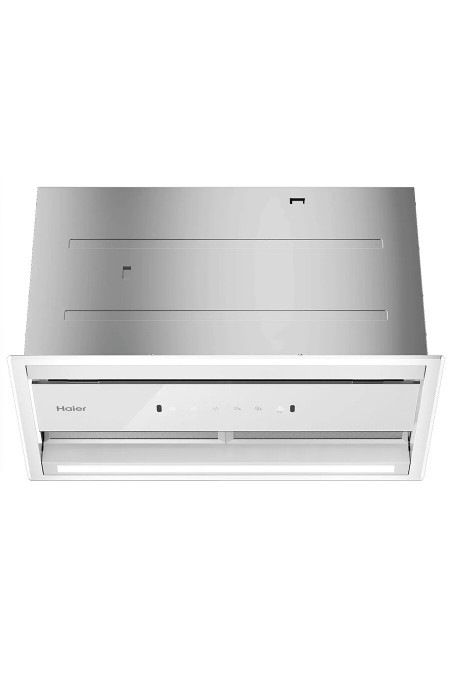 Встраиваемая вытяжка Haier HVQ-B6536W (белый) 2