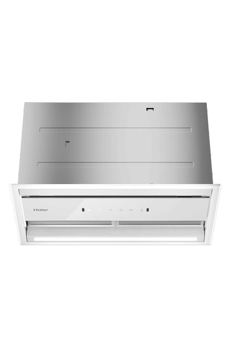 Встраиваемая вытяжка Haier HVQ-B6536W (белый) 3